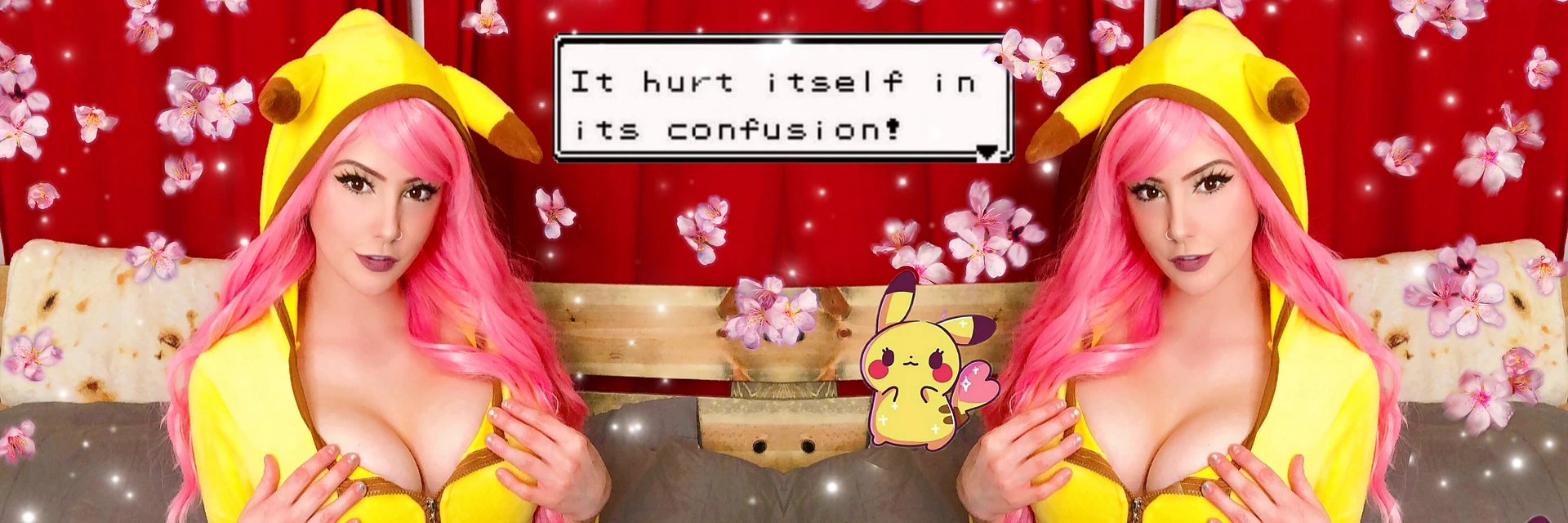 ✨ Paige Macky ✨ banner