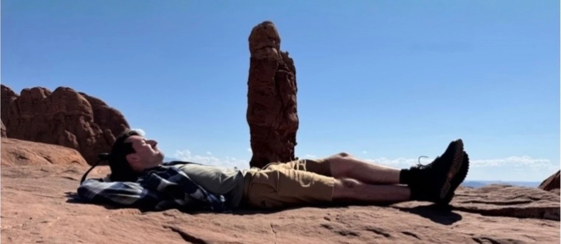 parker woods banner