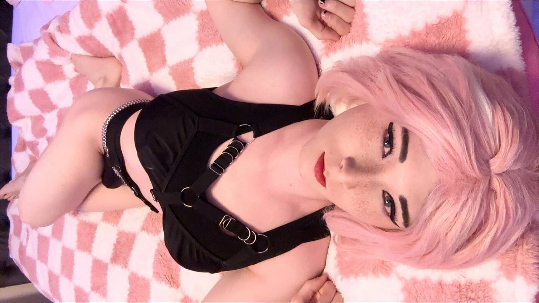 Pixie🏳️‍⚧️ banner