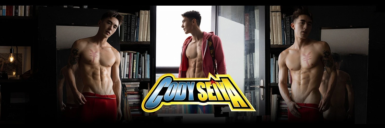 Cody Seiya banner