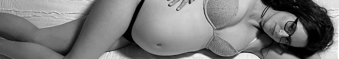 Pregnant Priss banner
