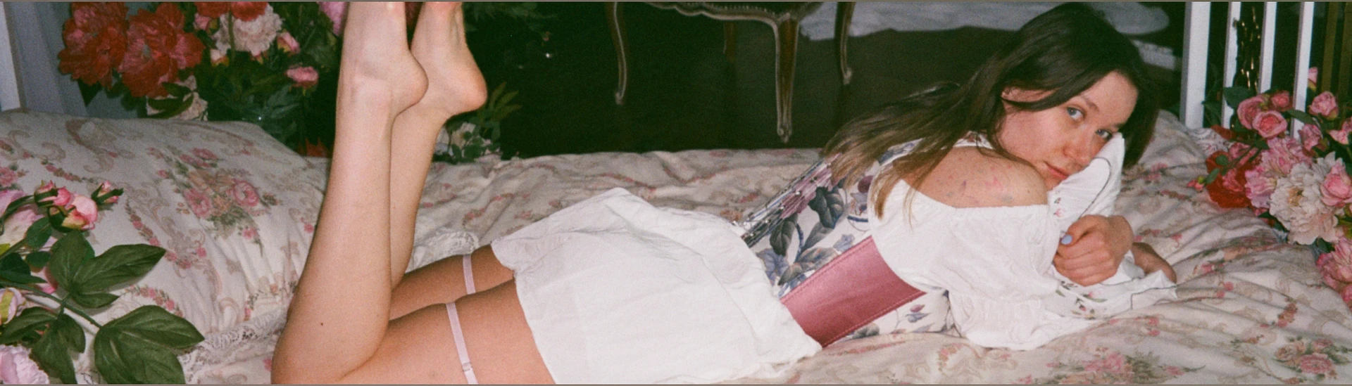 Princess Zelda banner