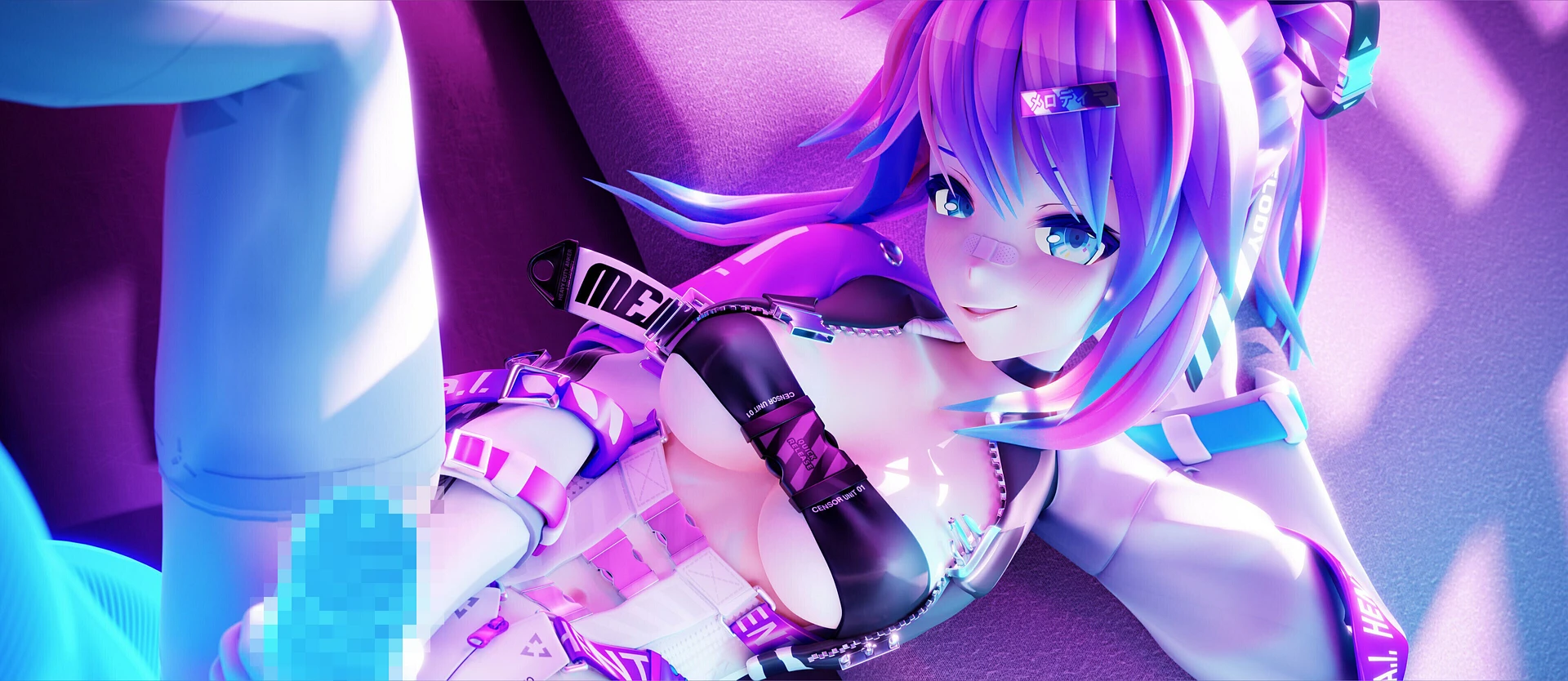 ProjektMelody banner