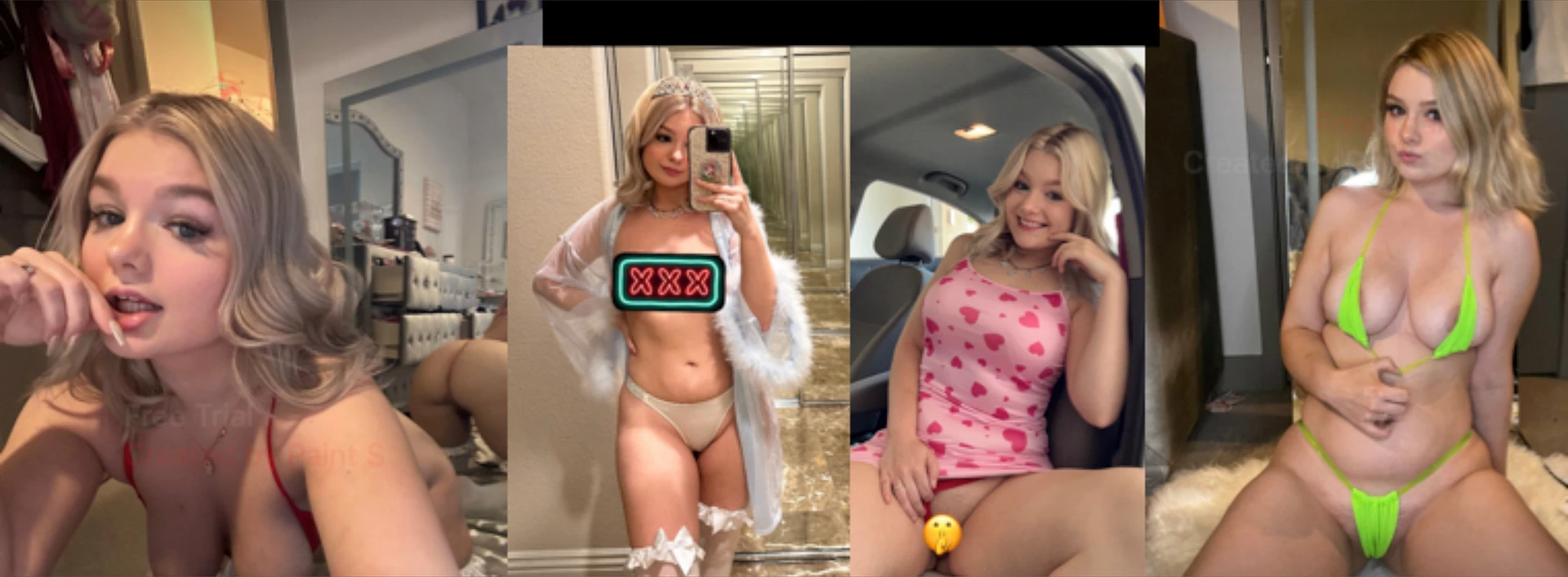 Maya Pryce ❤️ banner