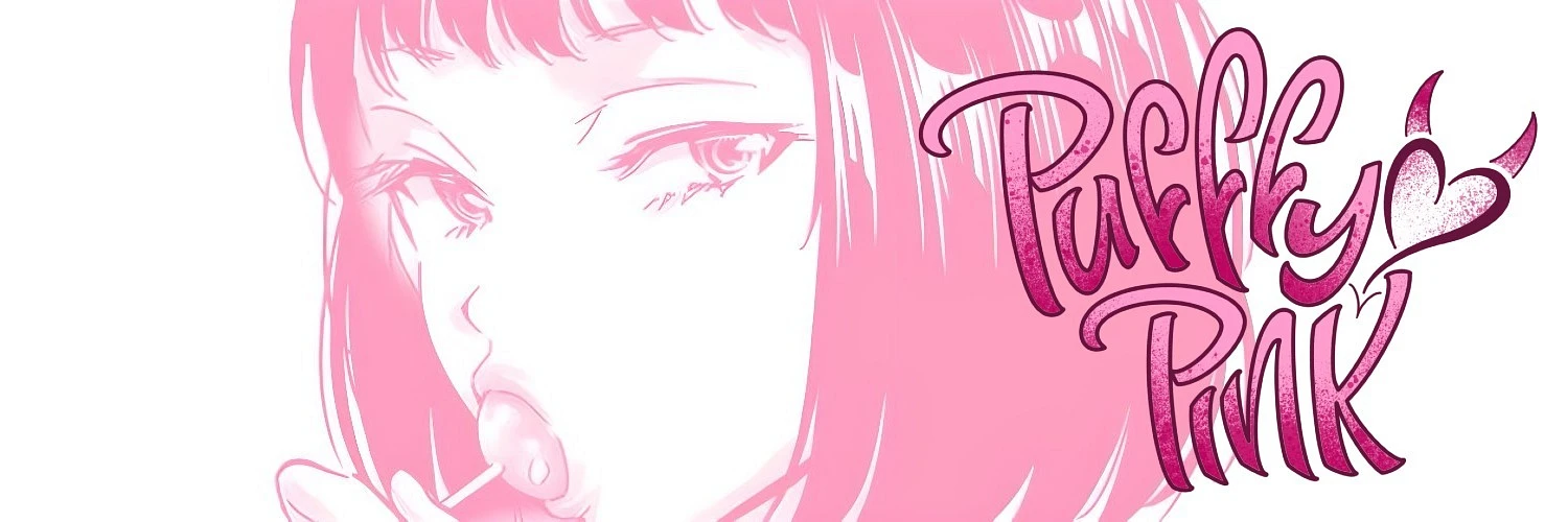 Pufffypink banner