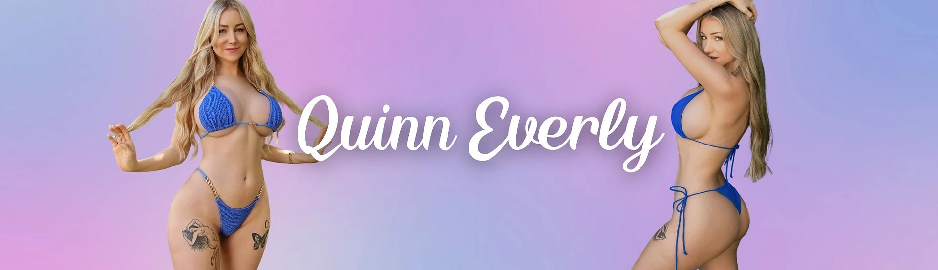 Quinn ๐ banner
