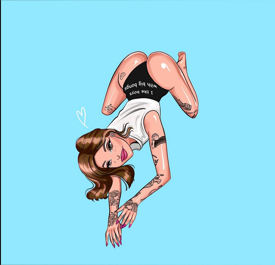 Sierra Gray ✨ banner