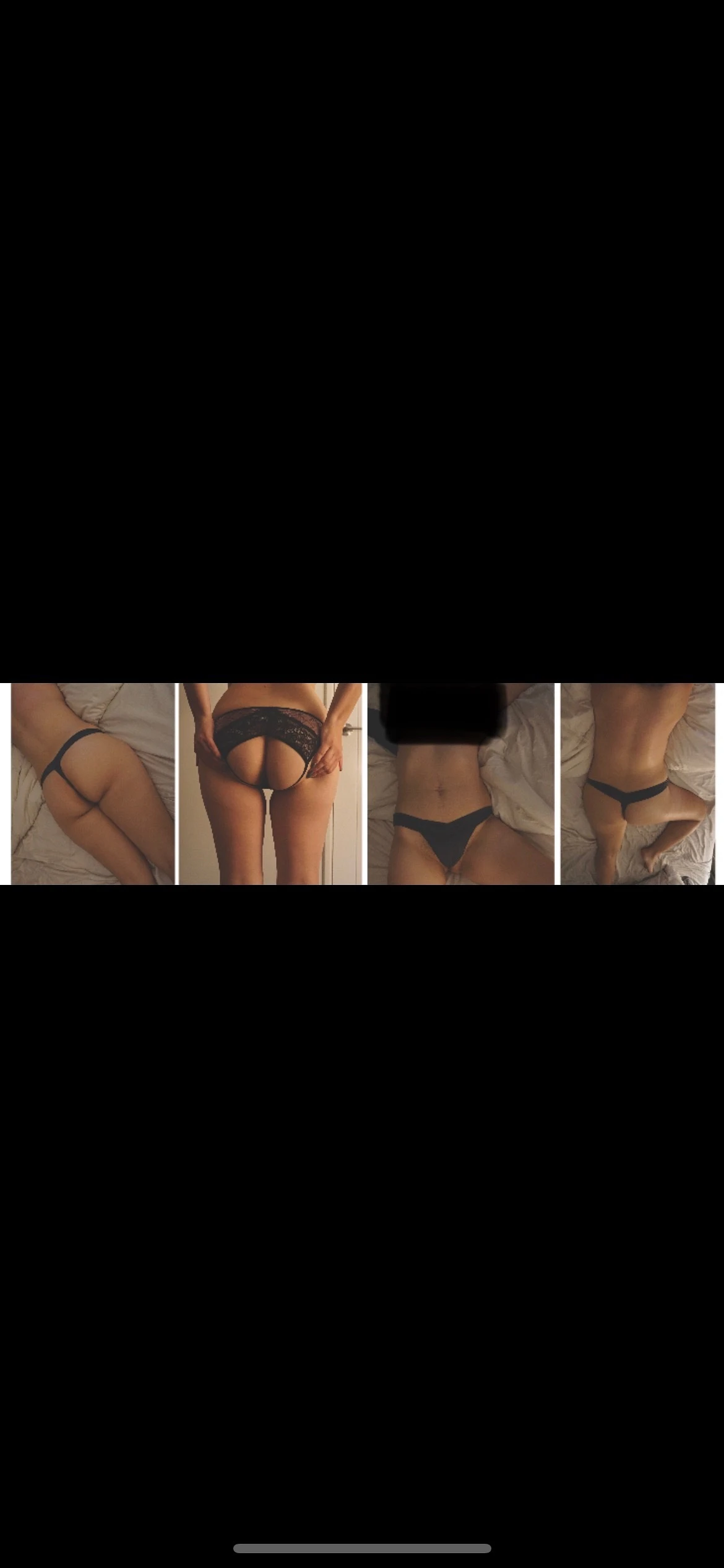 Real amateur wife banner
