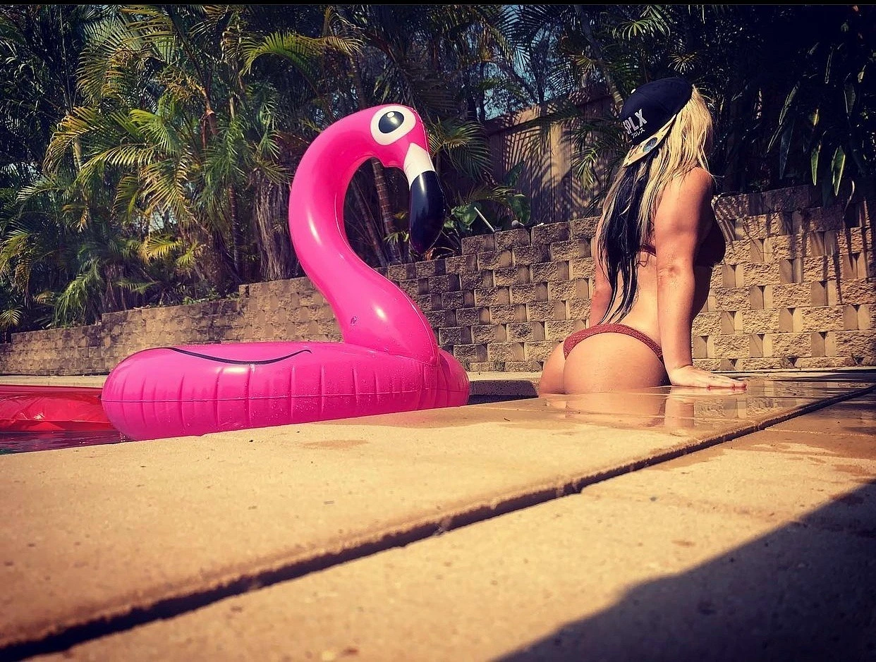 Toni Storm banner