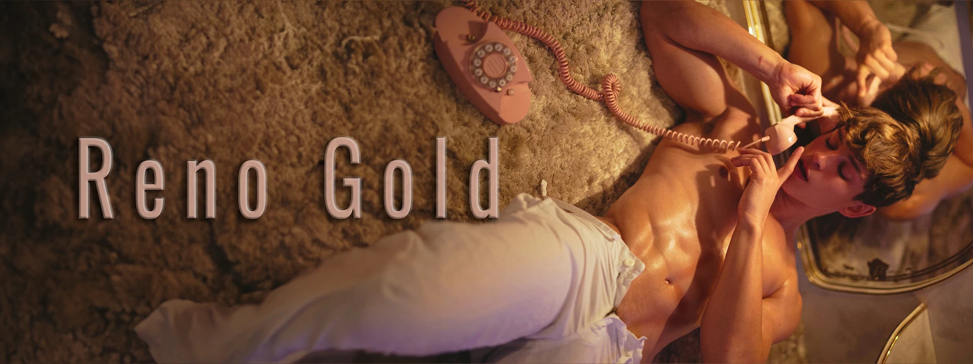 Reno Gold™ banner