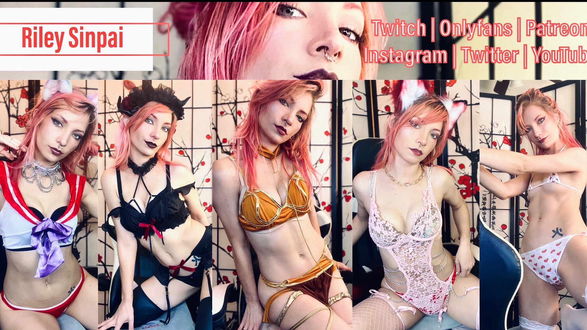 Riley Sinpai banner