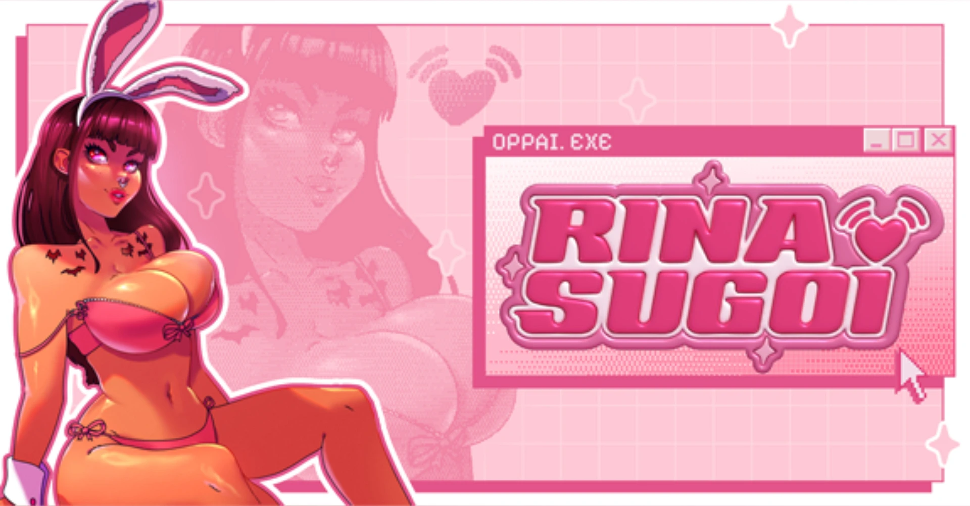 ๐ธ Rina Sugoi ๐ธ banner