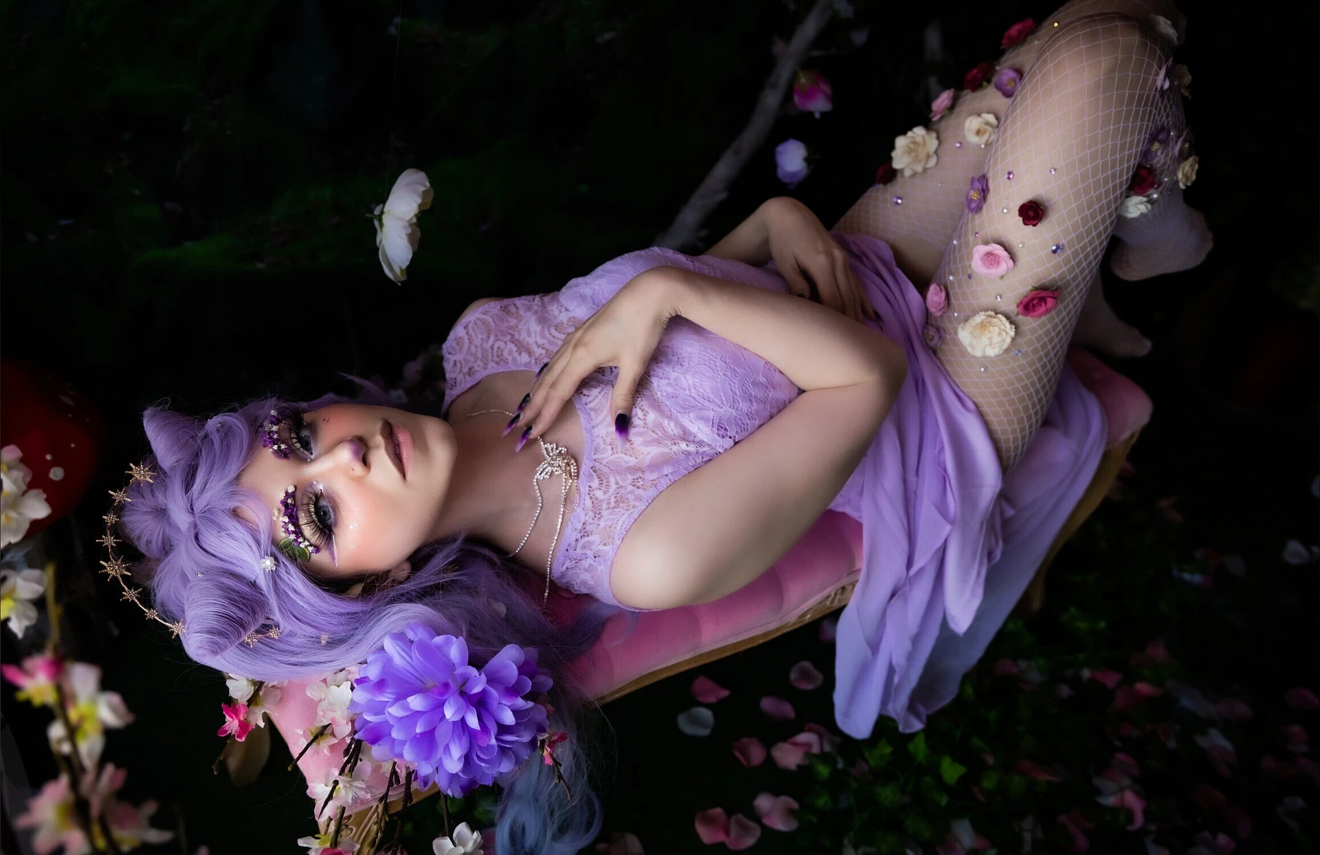 Roseiquartz banner