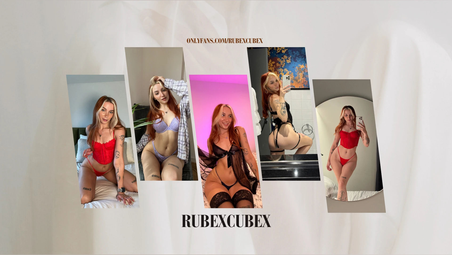 RUBY ROSE 🧡✨🛞 banner