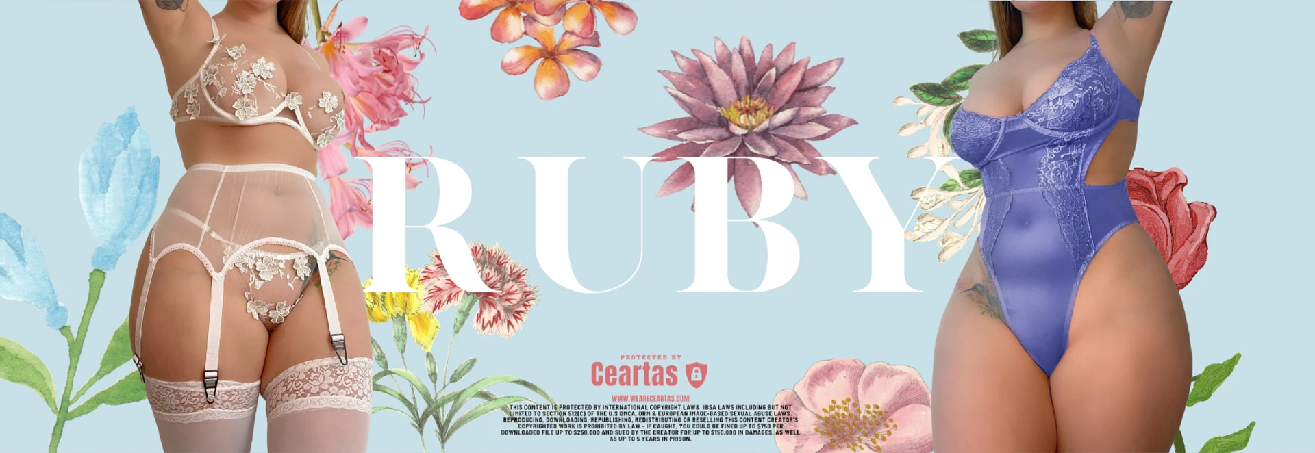 ruby π banner
