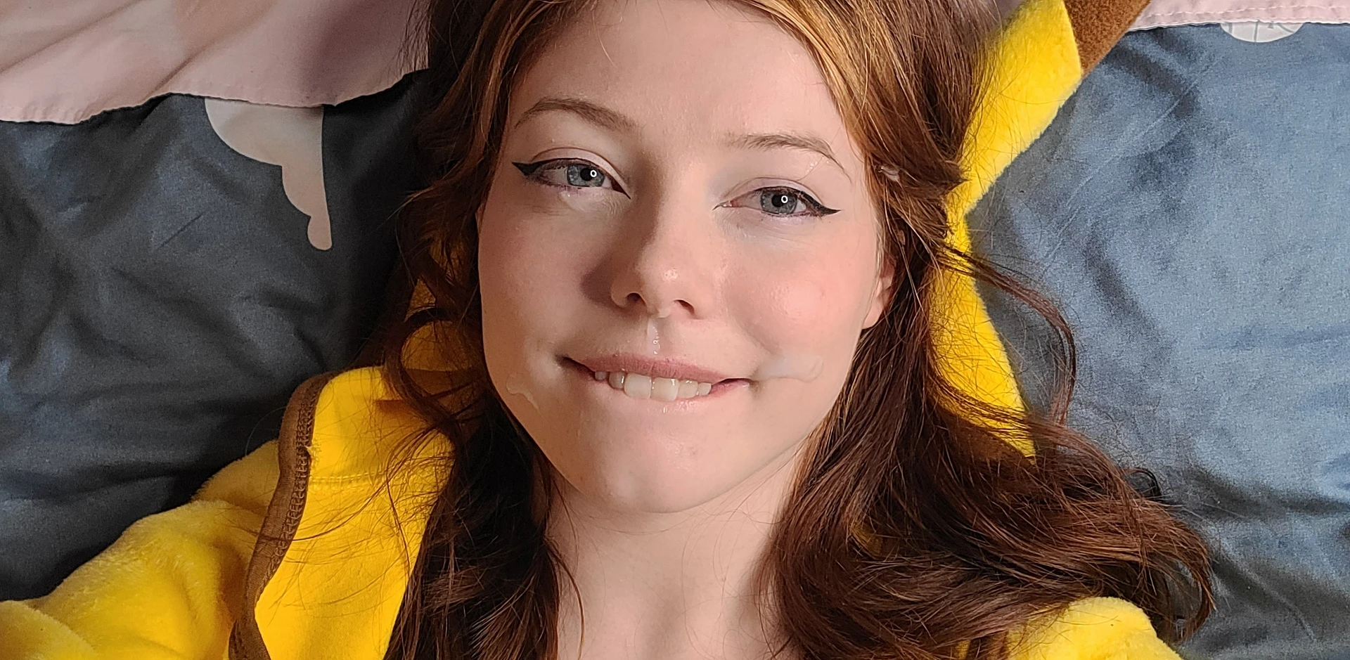 Rylie Rowan Premium banner