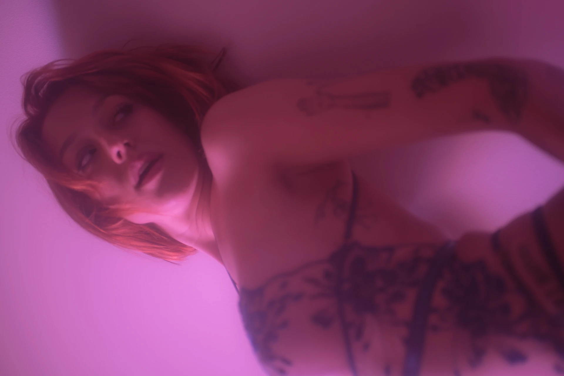 Sabrina (Link in Bio!) banner