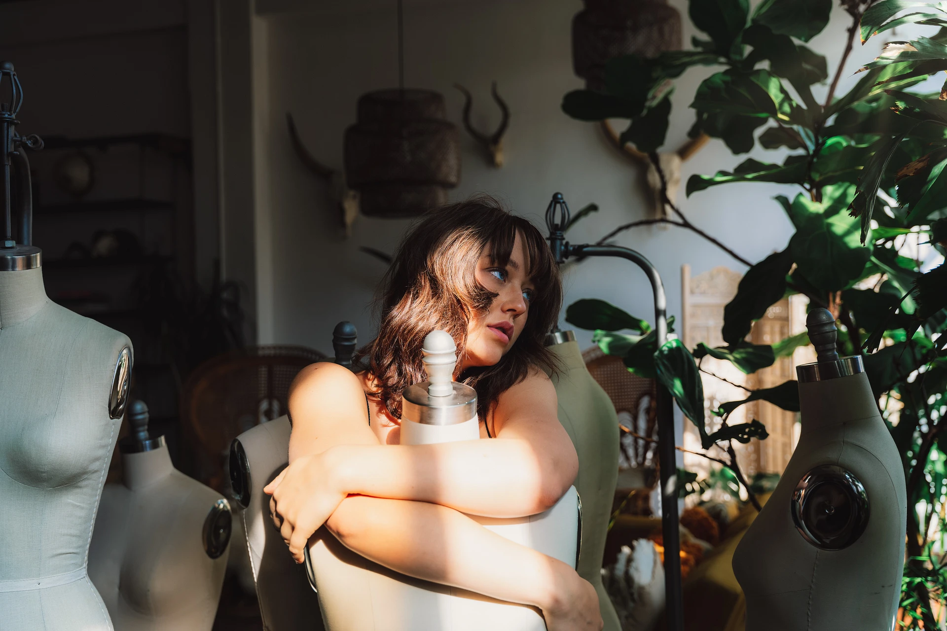 Sabrina Nichole (Best🍒On Here!) banner