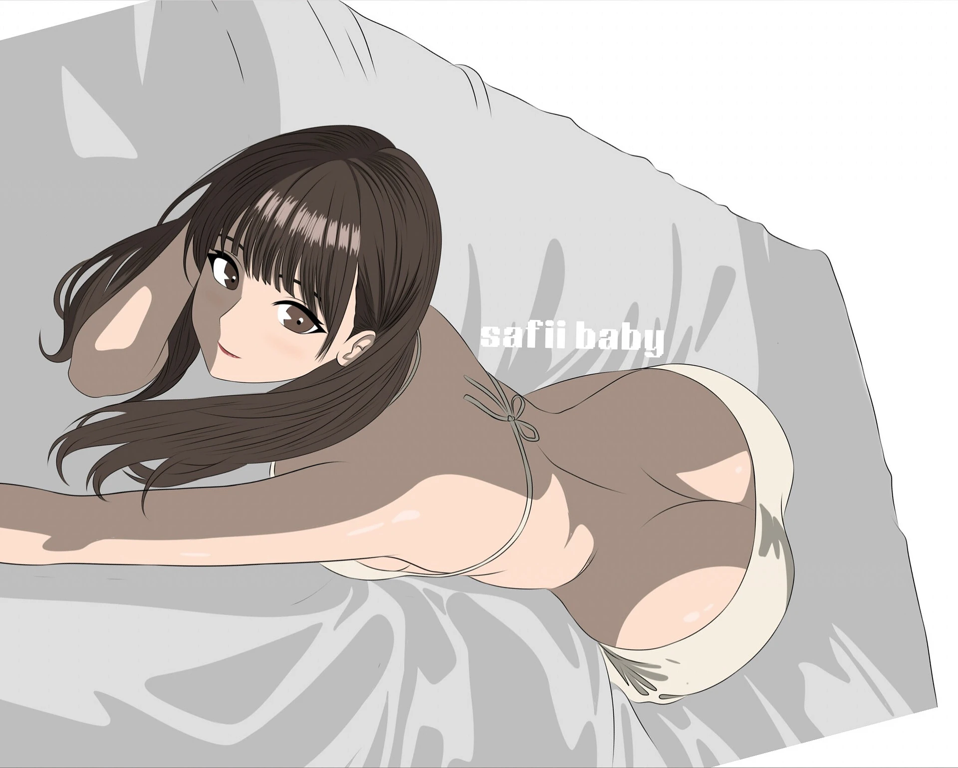 Safi baby ♡ ✧˖° banner