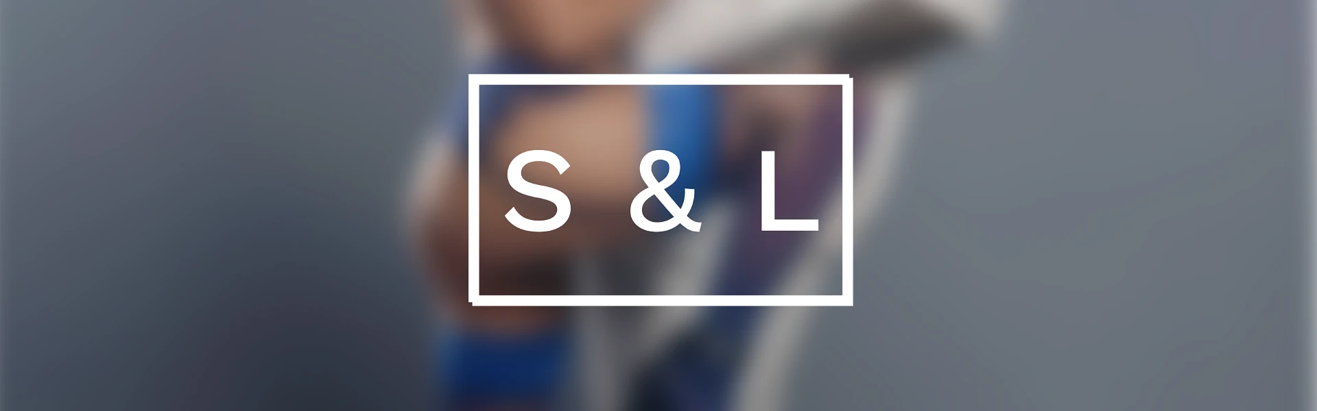 Sean & Lamar banner