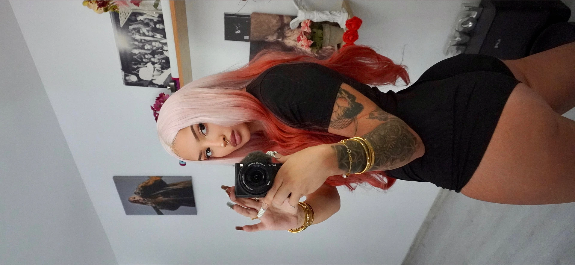 Goddess Seremis Star  ✨ - VIP - banner