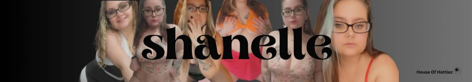 Shanelle banner