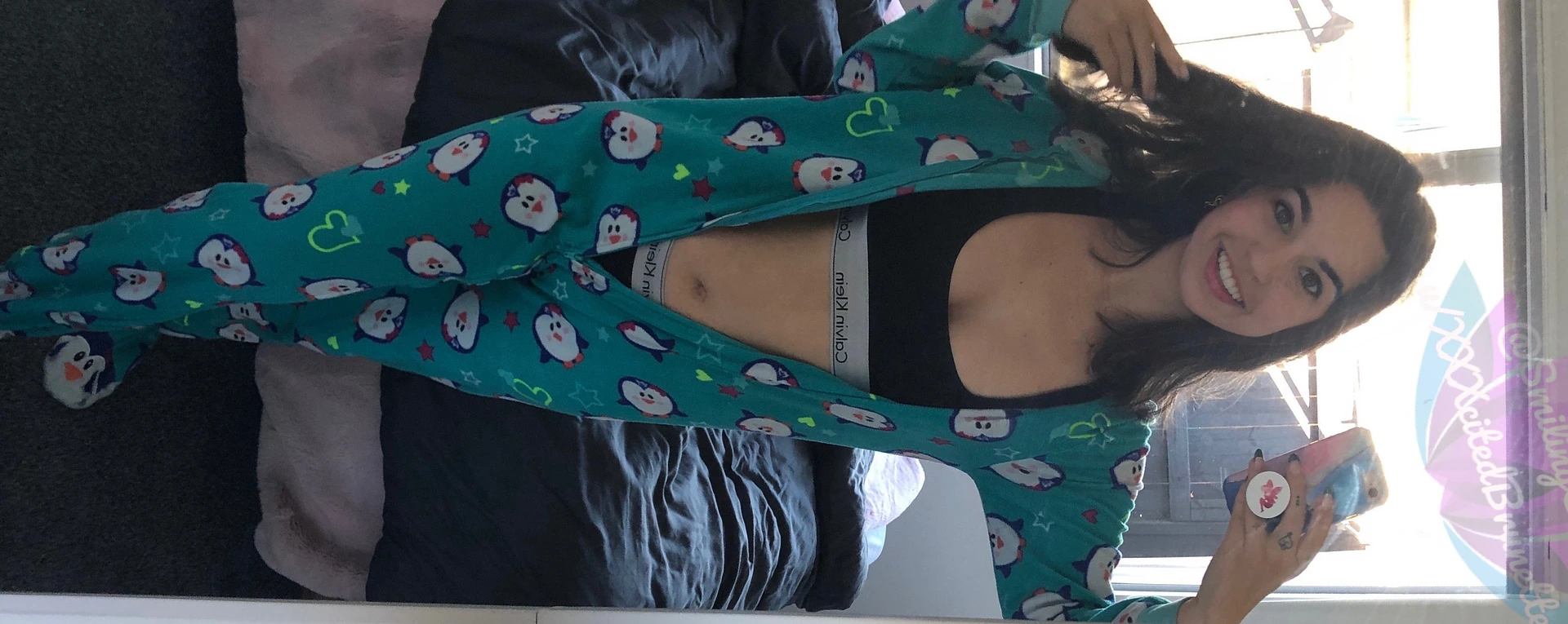 SmilingCici ✨👸🏻 banner