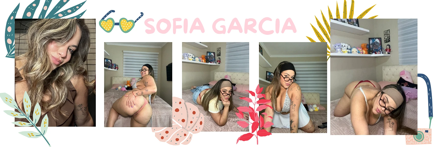 Sofia banner