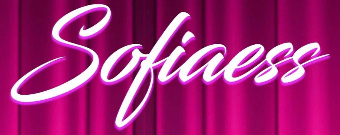 Sofiaa banner