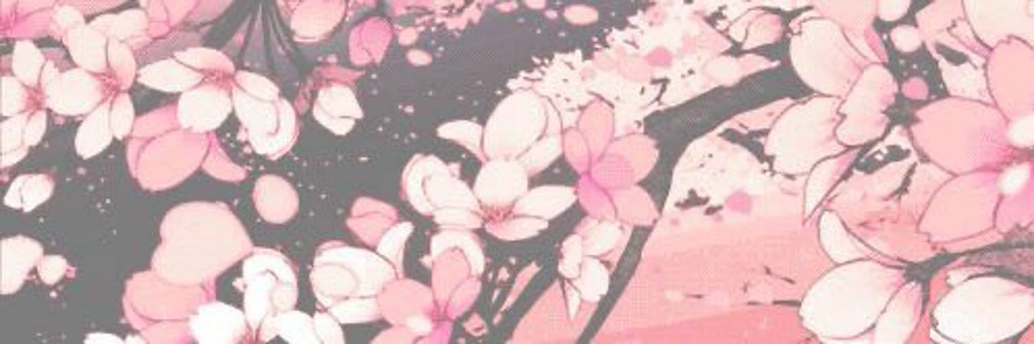 sushi 🎀 banner