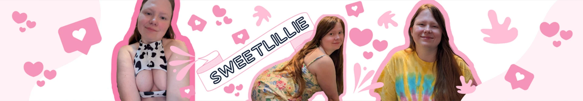 Lillie π Sweetest Girl on OF banner