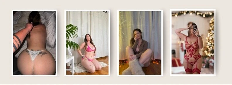 Sophie Mai 🩷 NO PPV 🩷 FREE COCK RATE 🩷 banner