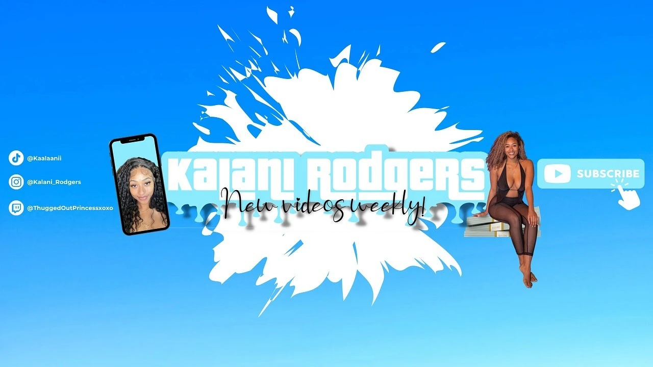 Lani banner