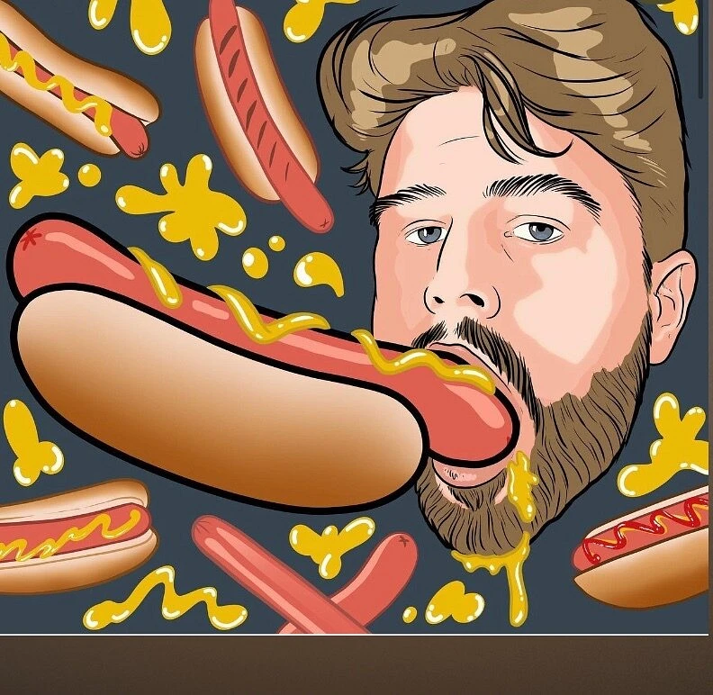 Tampa Tom banner