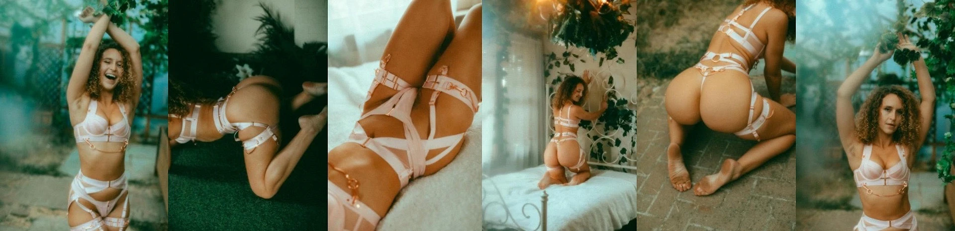 💕Ginger Banks💕 banner