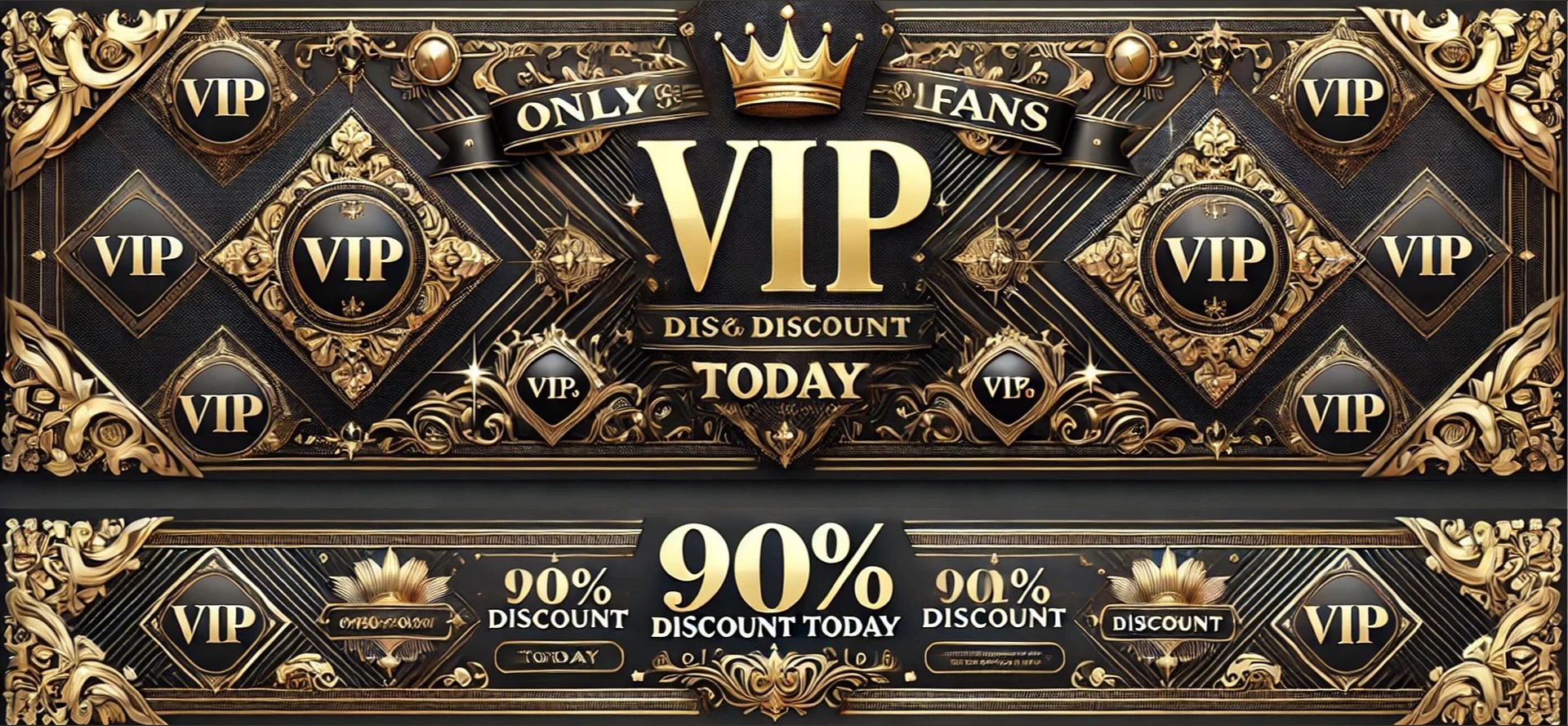 The Greys VIP banner