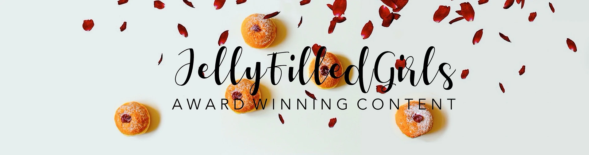 JellyFilledGirls banner