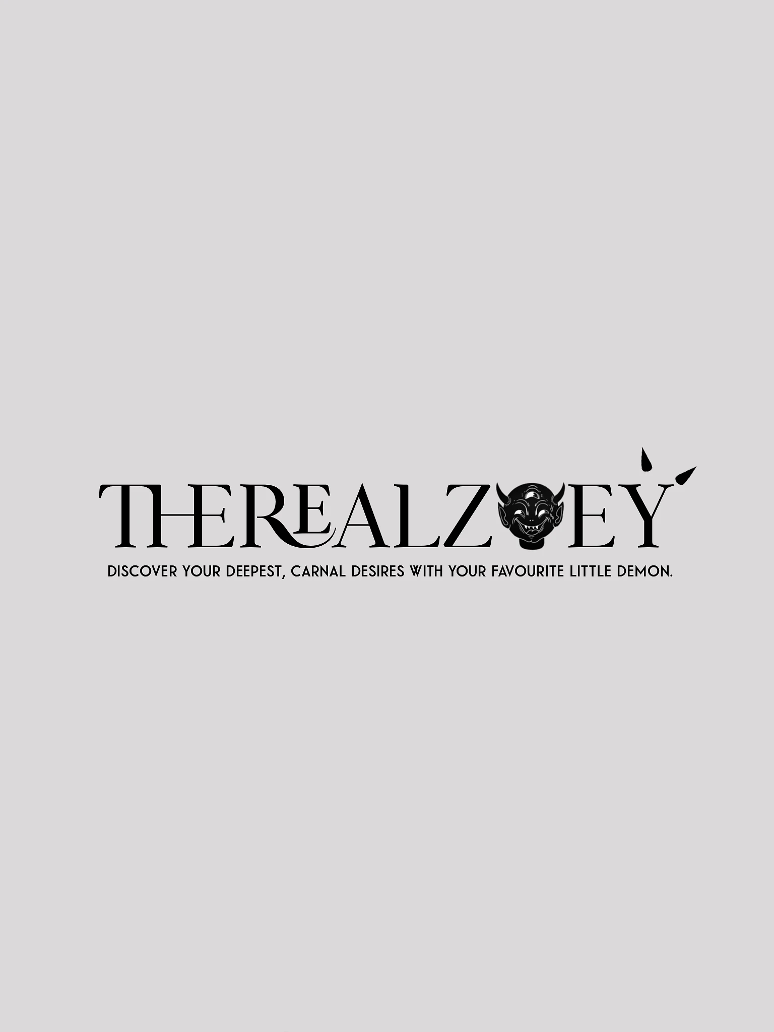 therealzoey banner