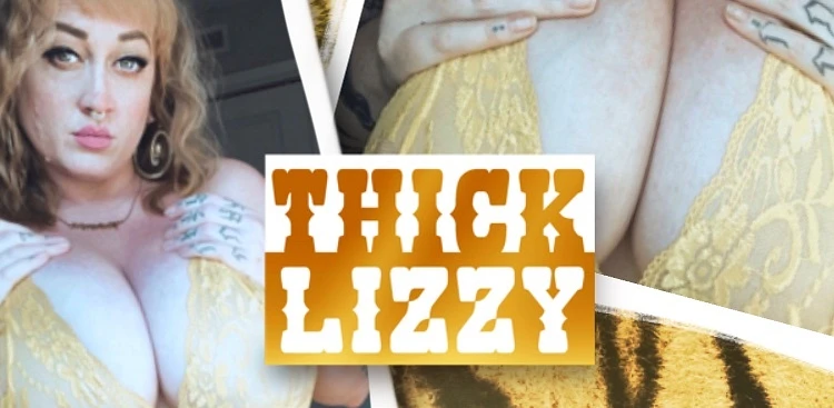 Thick Lizzy banner