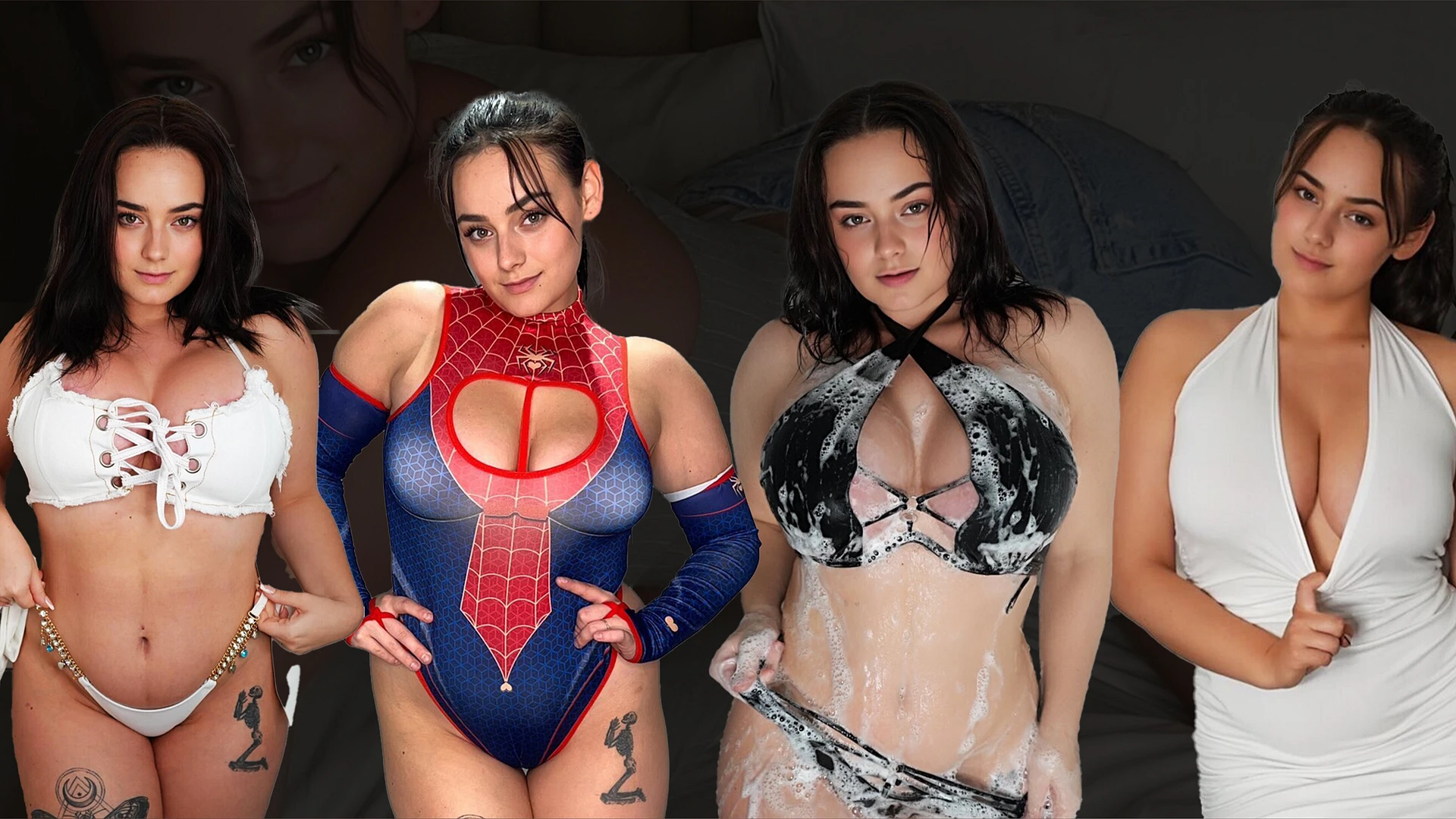 Tiffany Kelly - (VIP) banner