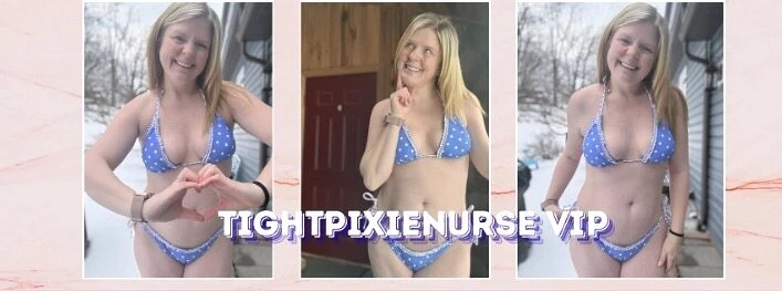 PixieNurse🌟FULL LENGTH vids posted!! banner
