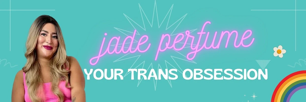 Ts Jade Perfume (VIP) 🧜‍♀️ - Top 2% banner