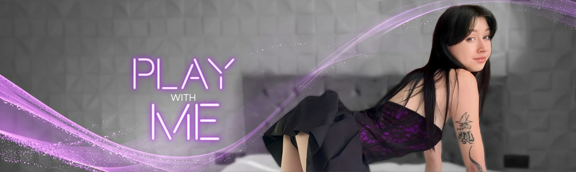 2B banner
