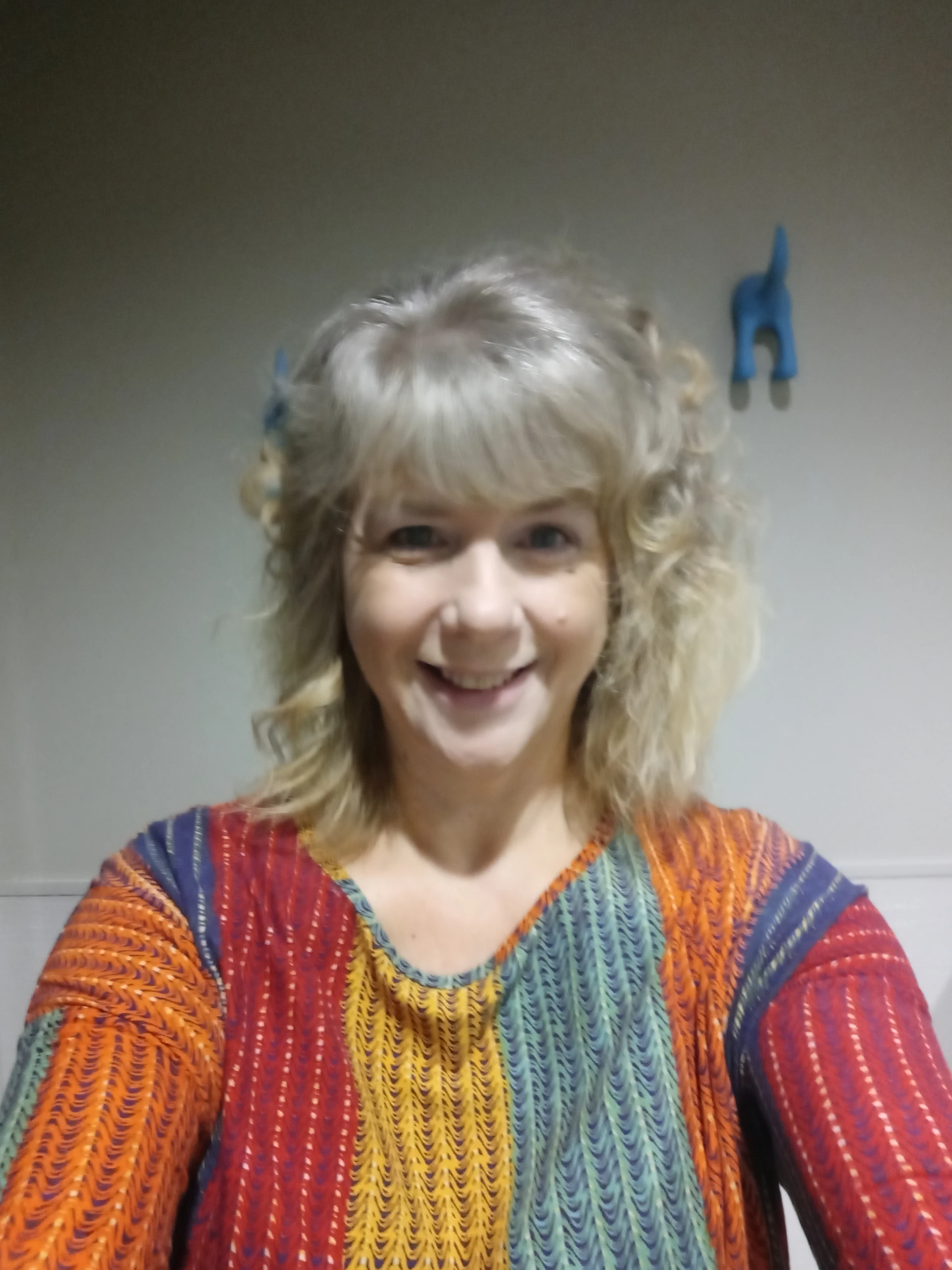 Cathy J banner