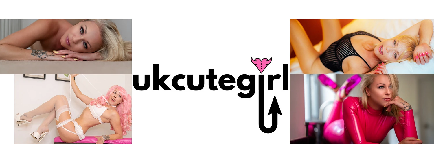 UKCuteGirl💎 March GFE spots open-5 only banner