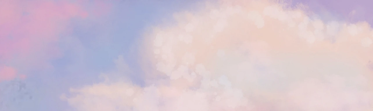 Yuna 🧡 banner