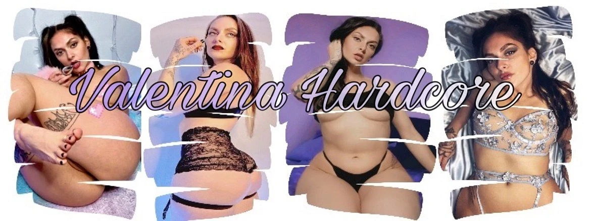VALENTINA ๐ NO PPV banner