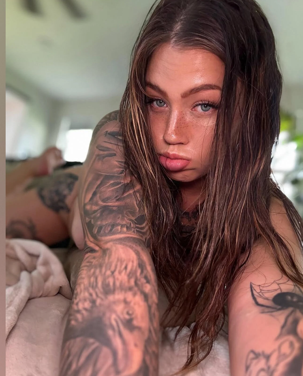 Valkyrie Untamed banner