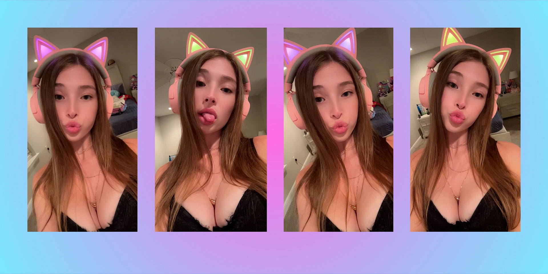 Vanessa Taylor💕💦✨ banner