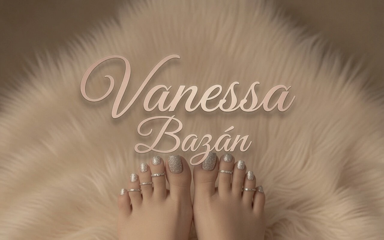 Vanessa Bazán (Top 0.01%) banner